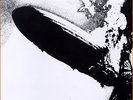 LED ZEPPELIN 1 200g LP Quiex DELETED - LAST FEW LEFT
