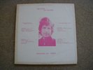 BOB DYLAN THE VILLAGER LIVE DOUBLE LP 