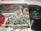 THERE YOU GO/DORRIS HENDERSON/JOHN RENBOURN,VG/VG