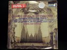 BACH TOCCATA FUGE BWV 538 768 RICHTER TELEFUNKEN SEALED