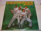 THE OLYMPICS DANCE BY THE LIGHT OF THE MOON  1961 ARVEE
