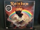 Blackmore's Rainbow RISING SEALED LP