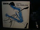 A Recital By TAL FARLOW LP