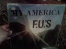 f.u.'s my america og x-claim ssd dys minor threat
