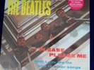 Beatles PLEASE PLEASE ME Record Album  LP Sealed