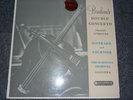 BRAHMS DOUBLE CONCERTO   OISTRAKH/FOURNIER SAX2264