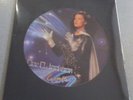 DEE D.JACKSON Cosmic curves LP picture 600 copie numera