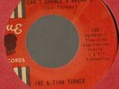 Ike & Tina Turner Can't chance a brea Sue 139 northern