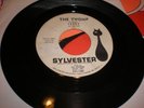 Terry & the Tags - Rampage / Twomp 45 Surf Garage HEAR