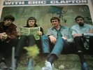JOHN MAYALL WITH ERIC CLAPTON:BLUES BREAKERS,1966,DECCA