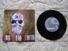 Dead To Me/Off With Their Heads/Riverboat Gamblers 7
