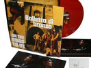 BALLETTO DI BRONZO On The Road to YS LP 1971 Red Vinyl