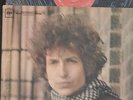 BOB DYLAN - BLONDE ON BLONDE - 2 STEREO ROCK LPS