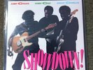 Albert Collins/RobertCray/Showdown LP/MFSL/Sealed#0004