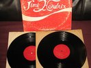 JIMI HENDRIX ENJOY JIMI HENDRIX 2 LP RUBBER DUBBER TMOQ