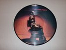 HYPOCRISY THE FOURTH DIMENSION PICTURE DISC LP ABYSS