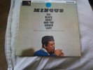 CHARLIE MINGUS black saint HMV CLP 1694 LP 1963