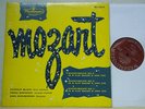 Leopold Wlach MOZART Divertimenti - Westminster WL 5213
