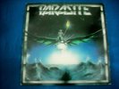 PARASITE EP 1984(MLP005) private RARE IMPORT