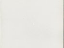 Led Zeppelin, Coda LP Test Pressing SS