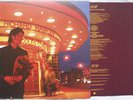 RICHARD HAWLEY Coles Corner UK Mute LP + Inner MINT