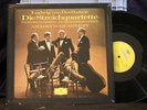 Amadeus Quartet Beethoven String Quartets  10 lp box NM