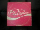 Enjoy Jimi Hendrix Bootleg 2 LP LA Forum Rubber Dubber