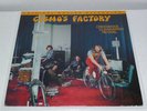 MFSL CCR CREEDENCE COSMO'S FACTORY MOFI MINT 1-037