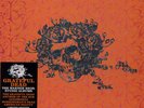 GRATEFUL DEAD - THE WARNER BROS.STUDIO ALBUM...US 5LP
