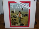 Japan heavy psych LP FLOWER TRAVELLIN´ BAND - The Times