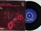 Rob Hoeke R&B Group Margio Dutch 66 PS 45 Freakbeat LSN
