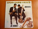 Indo-Jazz Suite John Mayer Joe Harriott SX 6025 LP (f)