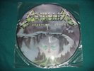 Metallica Creeping Death Picture Disc P12 KUT 112 FRANC