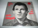 45 CARLO FUMAGALLI LA MIA STORIA RARE PROG ITALY 1971