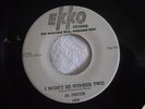 Al Dexter - Pistol Packin' Mama EKKO