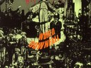 Terrorizer World Downfall LP grindcore metal Earache