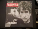 Bob Dylan Love & Theft Vinyl LP