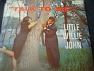 LITTLE WILLIE JOHN 