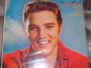 ELVIS PRESLEY For LP Fans Only LPM-1990 1st Pressing NM