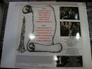 BLACK KNIGHT MASTER OF DISASTER US POWER METAL LP