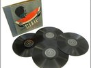 Strictly From Dixie H. Levine RCA Victor 27829 Jazz Set