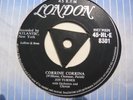Joe Turner-Corrina Corrina-TRI London 8301 in Mint Cond