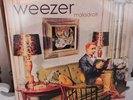 Weezer Maladroit Original Copy Geffen OOP