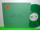 CSNY : OHIO WOODEN NICKEL TMOQ LP GREEN VINYL