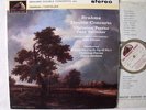 ASD white/gold Ferras Tortelier Brahms Beethoven