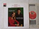 ASD original Du pre plays Schumann, Saint-Saens