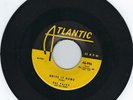 Hal Paige - Drive It Home / Break Of Day Blues / VG+