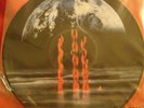 IN FLAMES  LUNAR STRAIN PICTURE LP. 2004 OOP