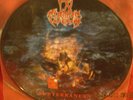 IN FLAMES  SUBTERRANEAN PICTURE LP. 2004 OOP