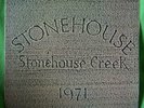 Stonehouse LP 